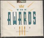 The Awards 1989 - 2CD - Verzamelalbum, Orig. CD's, Pop, Ophalen of Verzenden, Zo goed als nieuw