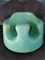 Bumbo babystoel met tafeltje, Ophalen, Gebruikt, Overige typen, Gordel(s)