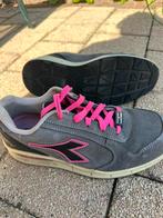 Diadora werkschoen maat 39, Kleding | Dames, Schoenen, Ophalen of Verzenden, Zo goed als nieuw, Werkschoenen
