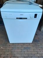 Bosch vaatwasser., Ophalen, Gebruikt, 45 tot 60 cm, 85 tot 90 cm