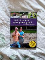 Trainen tot een goed gaand paard, Ophalen of Verzenden, Beta, Zo goed als nieuw, MBO