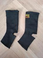 Vechtsport enkelkousen - Joya, Sport en Fitness, Overige, Vechtsportbescherming, Zo goed als nieuw, Maat M