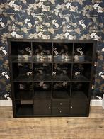 Ikea Kallax Expedit, Huis en Inrichting, Kasten | Wandmeubels, Ophalen, Zo goed als nieuw, Minder dan 150 cm, Minder dan 100 cm
