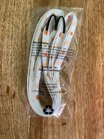 McDonalds veters, Ophalen of Verzenden, Nieuw, Wit, Overige typen