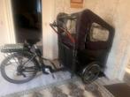 Bakfiets - Motor Defect, Fietsen en Brommers, Gebruikt, Elektrisch, 2 kinderen, Ophalen