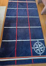 Badlaken  De Witte Lie Tear  9-x180cm, Ophalen of Verzenden, Zo goed als nieuw, Overige kleuren, Overige typen