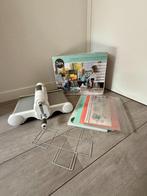 Sizzix Big Shot Plus A4 snijmachine, Ophalen of Verzenden, Zo goed als nieuw, Slicemachine of Snijmachine, Sizzix