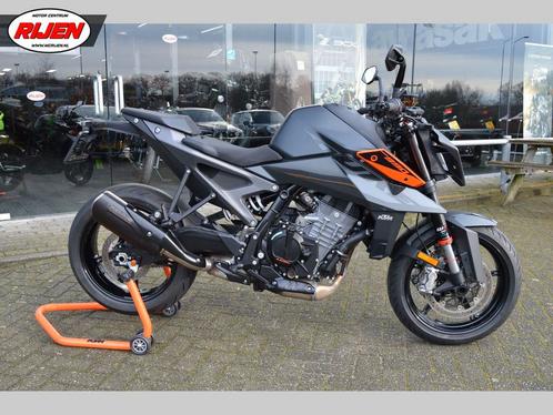 KTM 990 DUKE (bj 2024), Motoren, Motoren | KTM, Bedrijf, Naked bike, meer dan 35 kW, 2 cilinders