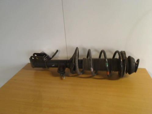 Veerpoot Links Voor Suzuki Alto (2009-01/2009-02), Auto-onderdelen, Ophanging en Onderstel, Suzuki, Gebruikt