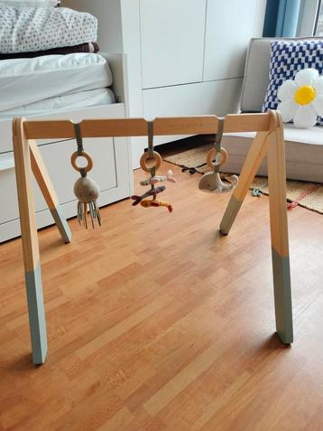 Little Dutch babygym beschikbaar voor biedingen