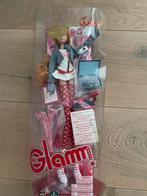 Barbie Julia, Ophalen of Verzenden, Zo goed als nieuw, Barbie