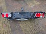 Thule fietsendrager, Auto diversen, Ophalen, Gebruikt, 2 fietsen, Trekhaakdrager