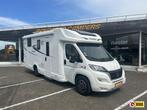 Forster T 741 QB Queensbed - Automaat, Startonderbreker, Ringverwarming, Bedrijf, Diesel