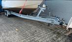 Vlemmix tandemas trailer 2700/780  BJ 2023 !!!!!, Watersport en Boten, Boottrailers, Ophalen, Zo goed als nieuw, 6 tot 9 meter