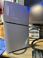 PS5 Slim Digital + Controller met TMR Analogues, Ophalen, Gebruikt, Playstation 5 Digital