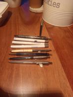 Collectie van 8 reclame balpennen, Verzamelen, Pennenverzamelingen, Ophalen of Verzenden, Balpen, Overige merken, Met reclame