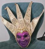 Masker, Ophalen of Verzenden, Gebruikt