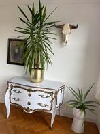 Buikkast dressoir, Ophalen, Zo goed als nieuw, 25 tot 50 cm
