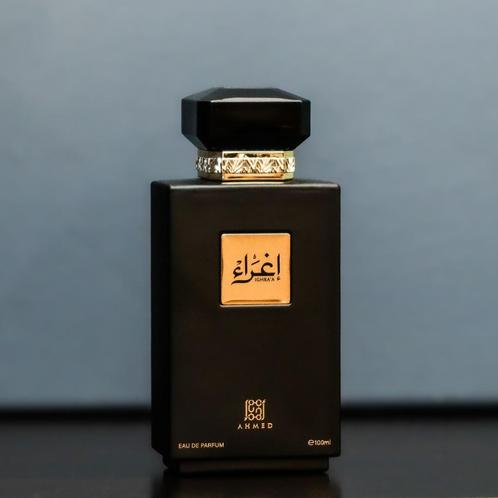 Ahmed Al Maghribi - Ighra'a sample, Sieraden, Tassen en Uiterlijk, Uiterlijk | Parfum, Nieuw, Verzenden
