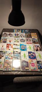 Wii Games Collectie (incl. enkele Wii U & GameCube titels), Spelcomputers en Games, Games | Nintendo Wii, 3 spelers of meer, Ophalen