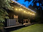 Overkapping tuinkamer serre veranda 10x3,5, Tuin en Terras, Overkappingen, Ophalen, Gebruikt, Tuinpaviljoen