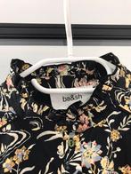 Ba&sh blouse zwart m, Maat 38/40 (M), Zwart, Ophalen of Verzenden, Zo goed als nieuw