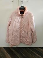 Roze Tussenjas Dames - Maat 40 (M) - Zo Goed Als Nieuw, Maat 38/40 (M), Vroom&Dreesmann, Ophalen of Verzenden, Zo goed als nieuw