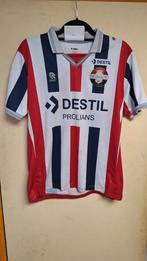Willem II 2020-2021 L, Ophalen of Verzenden, Gebruikt, Willem II, Overige typen