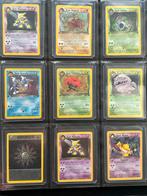 Team Rocket - NM Conditie, Hobby en Vrije tijd, Verzamelkaartspellen | Pokémon, Ophalen, Zo goed als nieuw, Meerdere kaarten