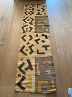 Kuba raffia Doek Congo, Antiek en Kunst, Antiek | Kleden en Textiel, Ophalen of Verzenden