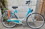 te koop gazelle damesfiets in nette staat, Ophalen, Gebruikt, Versnellingen, 56 cm of meer