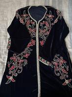 Kaftan/ Jelleba/ Takchita/ Jabador, Kleding | Dames, Ophalen of Verzenden, Zo goed als nieuw, Overige typen