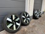 19 Inch Volvo V60 Michelin zomerset 235/40/19 onbeschadigd!, Gebruikt, 235 mm, Band(en), Personenwagen
