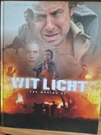 Wit Licht - The Making Of, hardcover boek, Ophalen of Verzenden, Filmspecifiek, Zo goed als nieuw