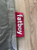 Beige fatboy, Ophalen, Beige