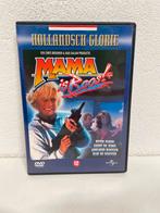 Mama is Boos! - DVD, Vanaf 12 jaar, Ophalen of Verzenden, Zo goed als nieuw