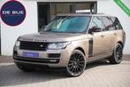 Land Rover Range Rover 5.0 V8 Autobiography|Org NL|2e Eig|Vo, Automaat, Euro 5, 510 pk, 2337 kg