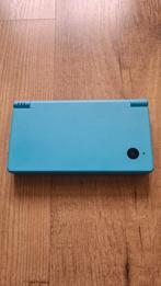 Nintendo DSi, Blauw, Dsi, Ophalen of Verzenden, Gebruikt