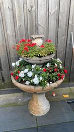 Waterfontein, Tuin en Terras, Waterpartijen en Fonteinen, Ophalen, Zo goed als nieuw
