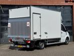 Mercedes-Benz Sprinter 317 Bakwagen + Laadklep | LED | Cruis, Automaat, Gebruikt, 4 cilinders, 1905 kg