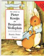Pieter Konijn en Benjamin Wollepluis - Beatrix Potter, Verzenden, Gelezen