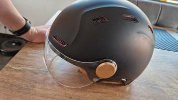 Demm speed pedelec helm beschikbaar voor biedingen