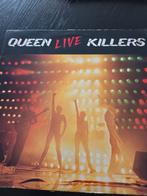 Queen - Live Killers LP, Ophalen of Verzenden, Gebruikt, 12 inch, Poprock