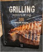 Grilling Indoors and Out, Boeken, Kookboeken, Ophalen of Verzenden, Zo goed als nieuw