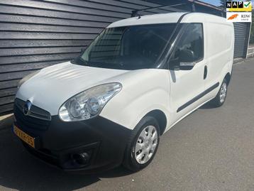 Opel Combo 1.3 CDTi L1H1 ecoFLEX Rijdt Goed APK t/m 03-12-25 beschikbaar voor biedingen