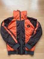 Smafolk retro jas maat 9/10 (140/146), Ophalen of Verzenden, Zo goed als nieuw, Jongen of Meisje, Jas