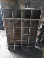 Loketkast, Dieren en Toebehoren, Meerdere dieren, Postduif