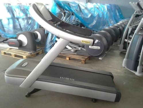 UIT OPHEF TECHNOGYM loopband /crosstrainer set Technogym, Sport en Fitness, Fitnessmaterialen, Zo goed als nieuw, Armen, Benen