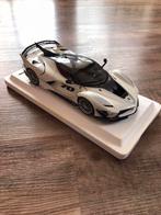 BBR Ferrari FXX K Evo 70 diecast 1/18 custom 1 of 1, Hobby en Vrije tijd, Modelauto's | 1:18, Ophalen of Verzenden, Zo goed als nieuw