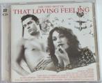 That loving feeling - The very best of. (2 CD`s) Popmuziek., Ophalen of Verzenden, Zo goed als nieuw, 1980 tot 2000